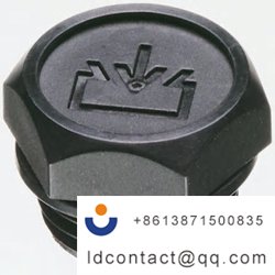 58631_Elesa Clayton Fiberglass Plug